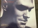 MORRISSEY Viva Hate US Original Vinyl LP Album PROMO With Inserts  V Rare