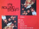 The Rolling Stones ?– The Rolling Stones Label: Decca belgium  ?– BUL 316-Y 216