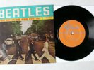 The Beatles très rare EP’s «Come Together” MALAISIE