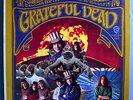 GRATEFUL DEAD 1st ALBUM ULTRA-RARE ORIG '67 WARNER GOLD LABEL MONO LP BEAUTIFUL