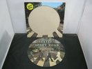 Vinyl Record Picture Disc Album THE BEATLES ABBEY ROAD (92)36
