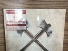 my chemical romance conventional weapons 7” vinyl #4