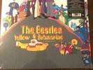 Yellow Submarine [180-Gram Vinyl] by The Beatles (Vinyl, Nov-2012, EMI)