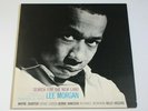 Lee Morgan ?– Search For The New Land - 1987 Re-issue (DMM) - BST-84169