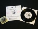 signed Coil Wrong Eye and Scope 7