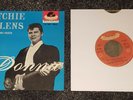 ep 45t ritchie valens 