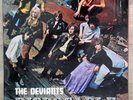 The DEVIANTS - Disposable - UK first press - Stable SLP 7001 - 1968 - ex
