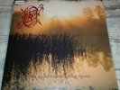 DAWN Nær Solen Gar Niþer For Evogher Orange Vinyl ltd 100 2017 CENTURY MEDIA NEW