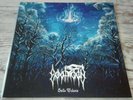 GOATMOON Stella Polaris White Vinyl 2017 WEREWOLF RECORDS SATANIC WARMASTER