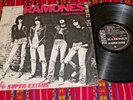 RAMONES Rocket To Russia - 14 Super Exitos 1977 MEXICO 12