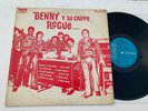 BENNY Y SU GRUPO Regue MEXICAN Lp 1973 Mexico The Beatles REGGAE BYRON LEE