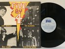 Five by 4 - 1981, Raven Records ?– RVLP-03