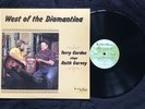 Terry Gordon - West Of The Diamantina - 1984,  Selection Records - PRL 039