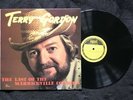 Terry Gordon  ?– The Last Of The Marrickville Cowboys - 1980, Opal - OLLP 513