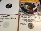  Jungle, Drum&bass Vinyl   Omni Trio,Dj Trax,Dj Die,Pure Rollers