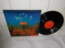 GILA - SAME - ORIGINAL BASF 1ST. PRESS.1971 + STICKER (NO POSTER) KRAUTROCK TOP