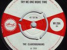 CLARENDONIANS 