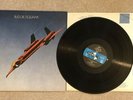 Budgie Vinyl Album Squawk