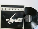 EMBRACE Ian Mac Kaye - Michael Hampton Give Me Back Punk Vinyl lp Ex+/N/M
