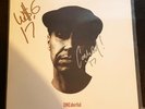 Westside gunn vinyl Autograph