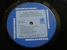 RICK WAKEMAN Six Wives of Henry VIII RARER US QUADRAPHONIC EX++ LP, GREAT COPY.