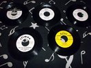 Doo Wop & Pop 45 Promo Lot