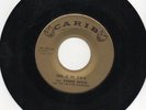 Ska Mod 45 Ronnie Butler and the Calypso Ramblers - Que se ra on Carib HEAR