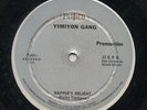 Rare Latin Rap 12” Yimiyon Gang - Rapper’s delight on Padisco Panama HEAR