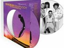 Queen Bohemian Rhapsody Soundtrack OST 2 LP PICTURE VINYL RSD 2019