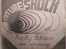 Obscure Trinidad Mini Album Ricky Gibson introducing Quasar Future Shock Sealed