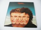 QUEEN 'THE MIRACLE' LP UK PARLOPHONE 1989 LP PICTURE INNER FIRST PRESSING