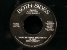 Doc Peabody-Here Without You-Both Sides-IMPOSSIBLY RARE MODERN SOUL BEAUTIFUL