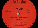 2HP - Wordflow 12