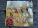 Spooky Tooth ?– It's All About - LP, Fontana ?– 885 444 TY,German 1968