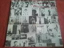 ROLLING STONES Exile on Main St. 1972 USA Dbl G/F LP VG/EX + inners