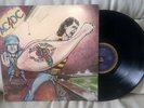 AC/DC Dirty Deeds Done Dirt Cheap Vinyl LP 1976 Australian Issue APLP.020 Album