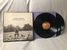 1970 George Harrison All Things Must Pass 3LP Vinyl Apple Record STCH 639 VG+/VG