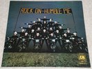 HUMBLE PIE Rock On SCARCE UK A&M 1973 PRESS EX++ LP, PLAYS SUPERB. EX g/f COVER.