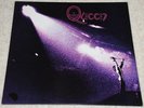 QUEEN 1st RARER EARLY ‘KIP-HUGGYPOO-KISSY’ RUN-OUTS, UK 1973 EX LP, GREAT SOUND.