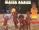 MILES DAVIS Water Babies LP COLUMBIA C 34396 rare original stereo NM