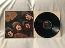 1965 The Beatles Rubber Soul LP Album Vinyl Capitol Records ?T 2442 VG+/VG Mono