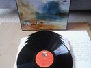 SAMSON FRANCOIS debussy: piano works 1971 4xLP BOX SET - EMI 2C 191-11651/4