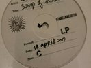 U2: Songs Of Innocence 2-LP Record Store Day RSD 2015 New Sealed #3140/5000