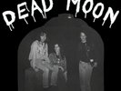 DEAD MOON - In The Graveyard LP GARAGE PUNK VINYL ALBUM - NEW RECORD