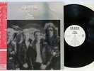 QUEEN GAME ELEKTRA P-10875E Japan OBI VINYL LP