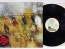 SPOOKY TOOTH IT'S ALL ABOUT ISLAND ICL-22 Japan VINYL LP
