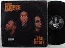 FUGEES The Score RUFFHOUSE/COLUMBIA 2XLP
