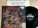 ATAULFO ARGENTA - ESPANA   - RARE UK 1959 wideband DECCA SXL 2020 MINT