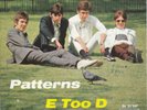 Small Faces - Patterns