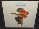Jimi Hendrix Sound Track Sealed Vinyl Records LP USA 1973 Orig Reprise 2RS 6481
